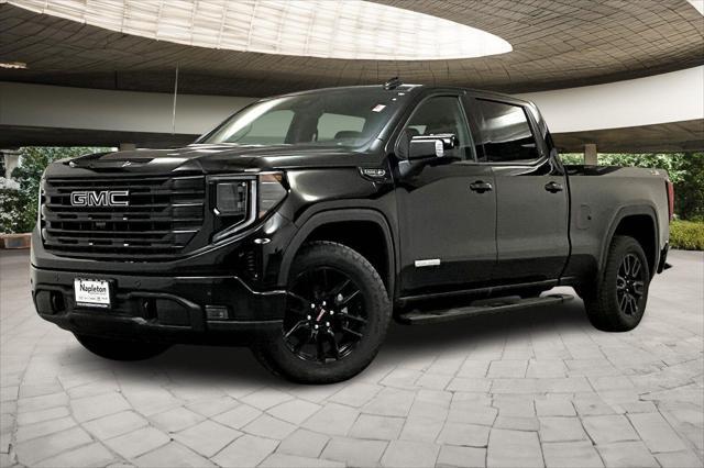 new 2024 GMC Sierra 1500 car, priced at $57,608