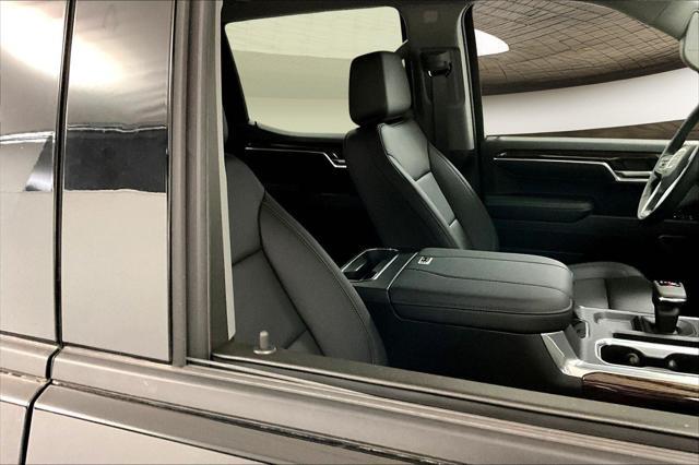 new 2024 GMC Sierra 1500 car, priced at $57,608