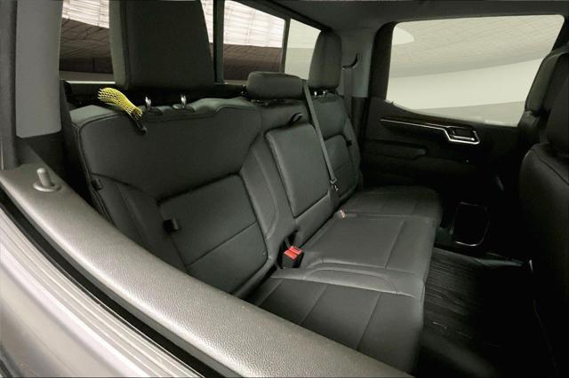 new 2024 GMC Sierra 1500 car, priced at $57,608