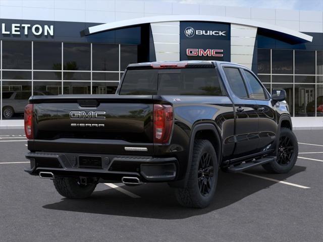 new 2024 GMC Sierra 1500 car, priced at $68,175