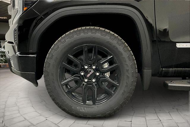 new 2024 GMC Sierra 1500 car, priced at $57,608
