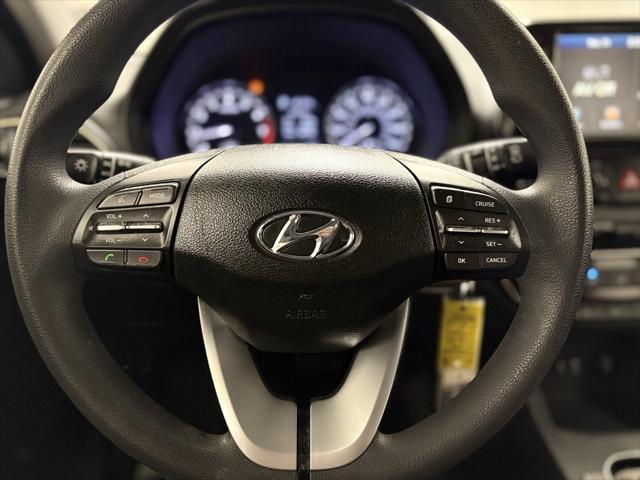 used 2019 Hyundai Elantra GT car, priced at $16,991