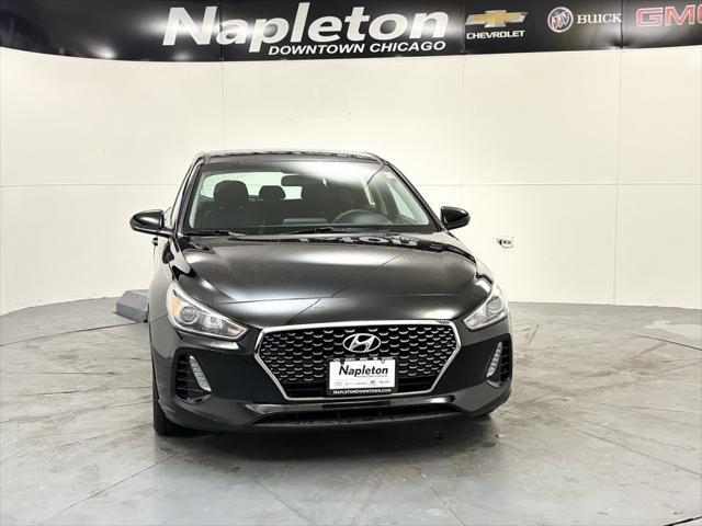 used 2019 Hyundai Elantra GT car, priced at $16,991