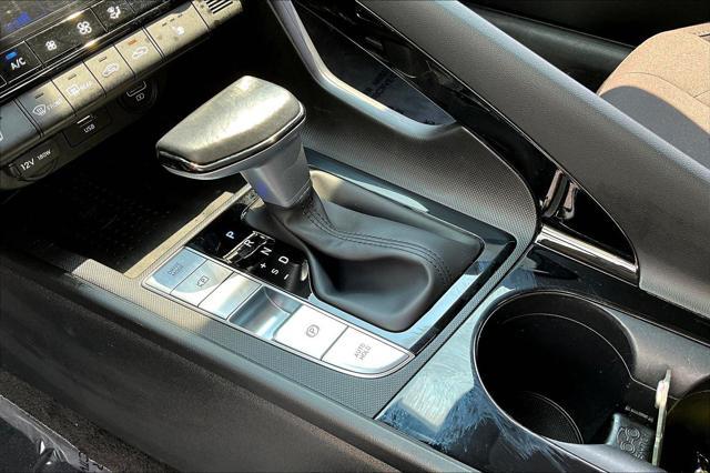 used 2023 Hyundai Elantra car, priced at $21,998