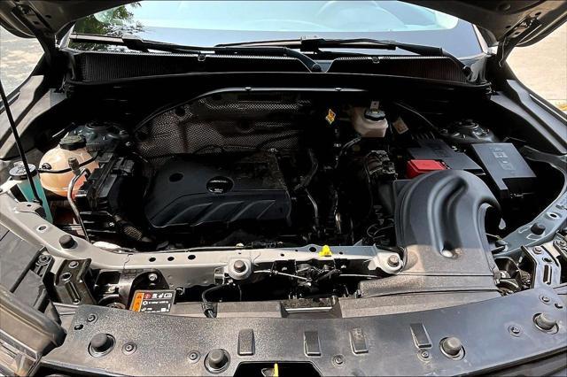 used 2023 Chevrolet TrailBlazer car, priced at $22,050