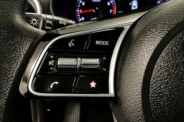 used 2023 Kia Forte car, priced at $18,819