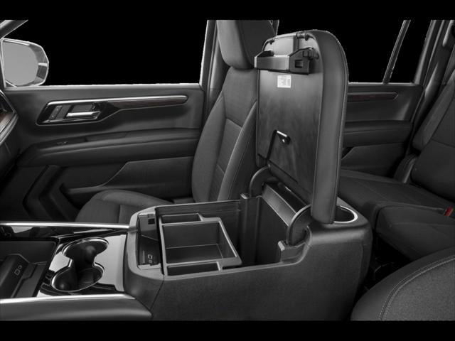 new 2025 Chevrolet Suburban car, priced at $94,945