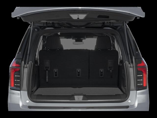 new 2025 Chevrolet Suburban car, priced at $94,945