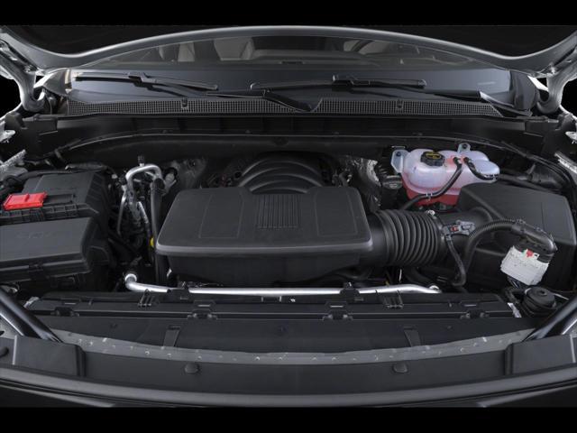 new 2025 Chevrolet Suburban car, priced at $94,945