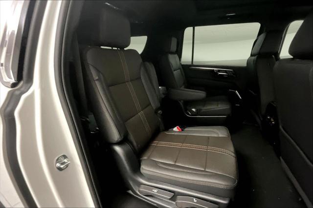 new 2025 Chevrolet Suburban car, priced at $94,945