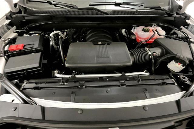 new 2025 Chevrolet Suburban car, priced at $94,945