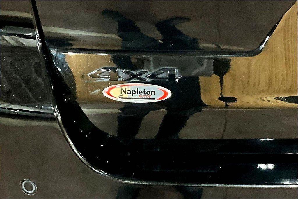 used 2024 Jeep Grand Cherokee L car, priced at $30,996