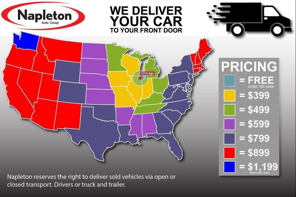 new 2025 Chevrolet Trax car, priced at $23,594