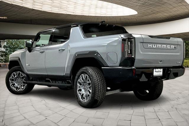 new 2025 GMC HUMMER EV Pickup car, priced at $104,570