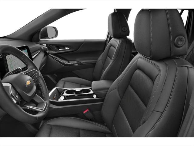 new 2025 Chevrolet Equinox car, priced at $28,990
