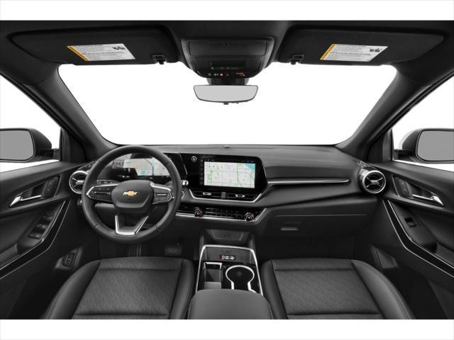 new 2025 Chevrolet Equinox car, priced at $28,990