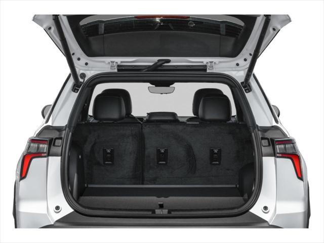 new 2025 Chevrolet Equinox car, priced at $28,990