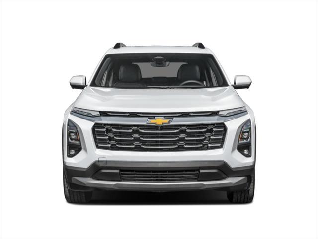 new 2025 Chevrolet Equinox car, priced at $28,990