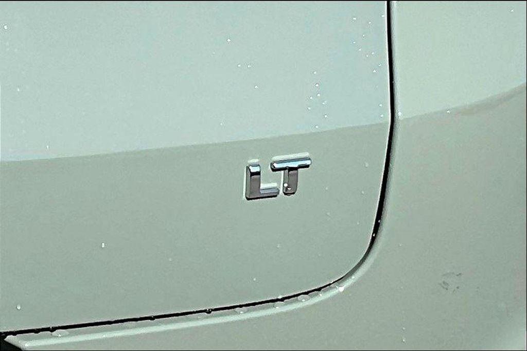 new 2026 Chevrolet TrailBlazer car, priced at $25,278