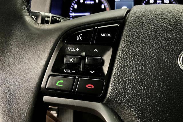 used 2016 Hyundai Tucson car, priced at $19,995