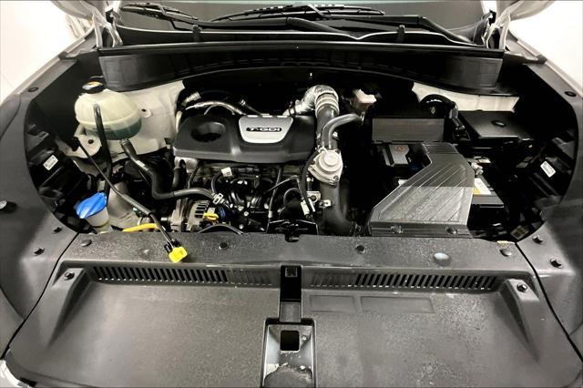 used 2016 Hyundai Tucson car, priced at $19,995