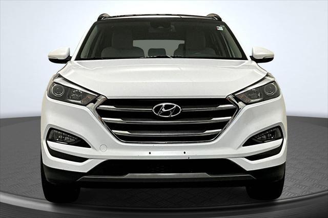 used 2016 Hyundai Tucson car, priced at $19,995