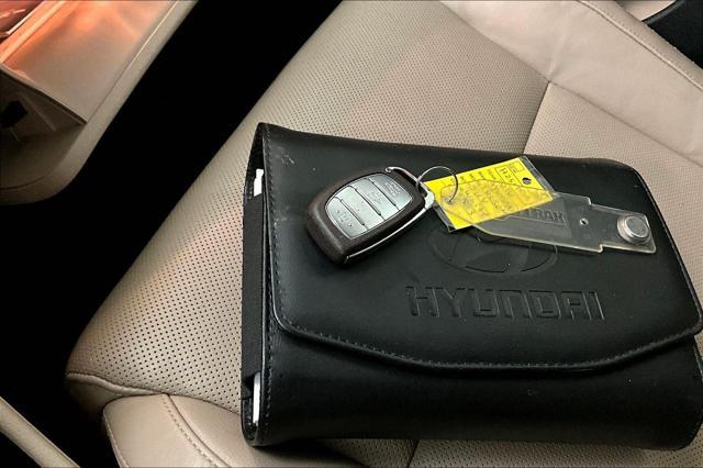 used 2016 Hyundai Tucson car, priced at $19,995
