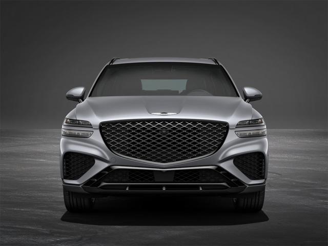 new 2025 Genesis GV70 car, priced at $67,240