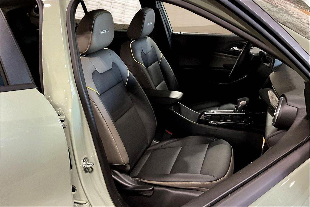 new 2026 Chevrolet Trax car, priced at $27,190