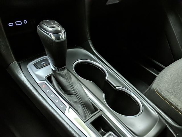 used 2020 Chevrolet Equinox car, priced at $19,999