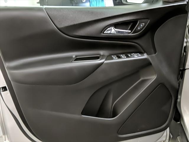 used 2020 Chevrolet Equinox car, priced at $19,999