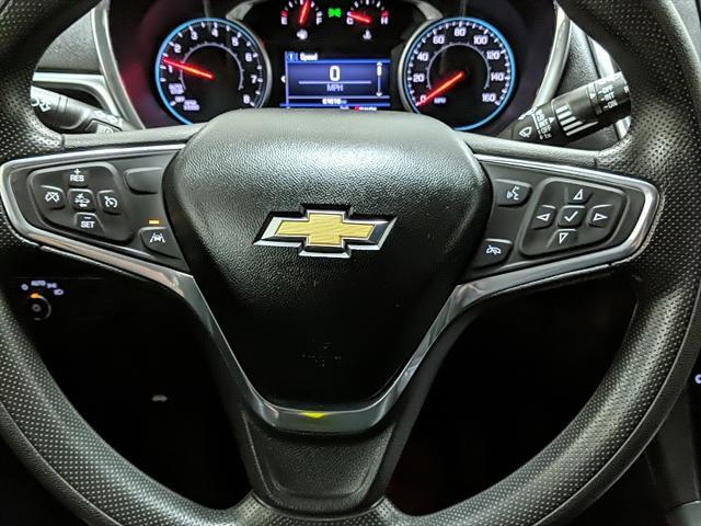 used 2020 Chevrolet Equinox car, priced at $19,999