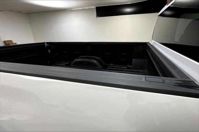 new 2025 Chevrolet Silverado 2500 car, priced at $47,645