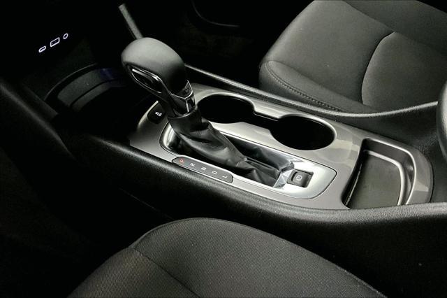 used 2024 Chevrolet Malibu car, priced at $21,788