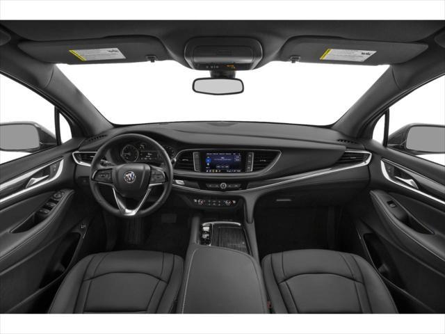 new 2024 Buick Enclave car, priced at $49,673