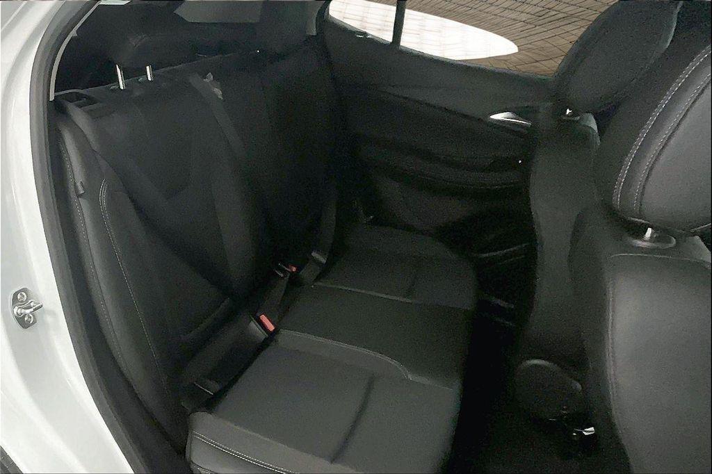 new 2025 Buick Encore GX car, priced at $25,872