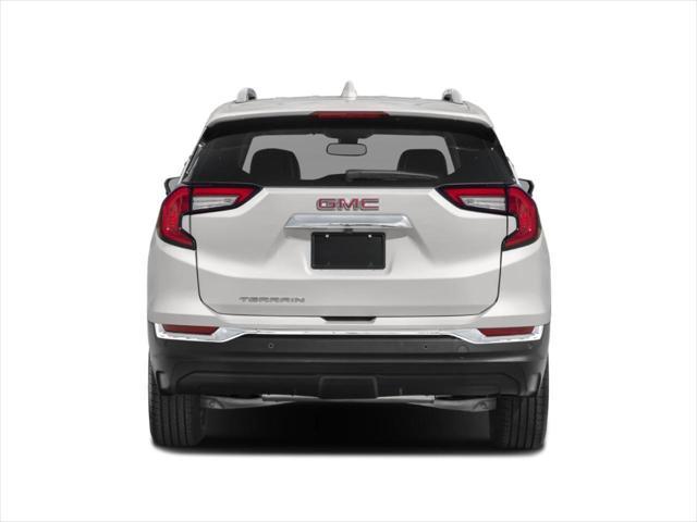 new 2024 GMC Terrain car, priced at $30,315