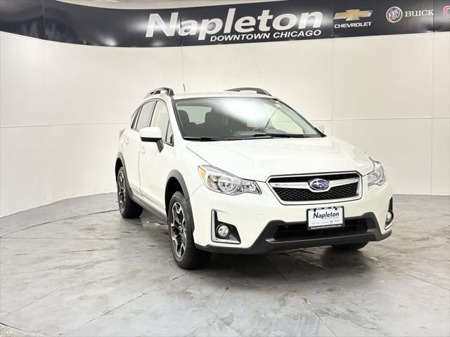 used 2017 Subaru Crosstrek car, priced at $17,999