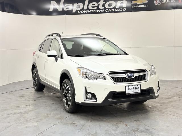 used 2017 Subaru Crosstrek car, priced at $17,999