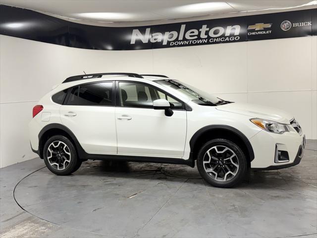 used 2017 Subaru Crosstrek car, priced at $17,999