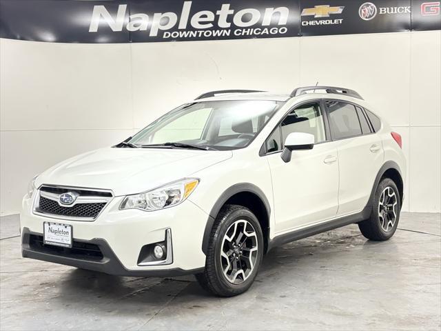 used 2017 Subaru Crosstrek car, priced at $17,999