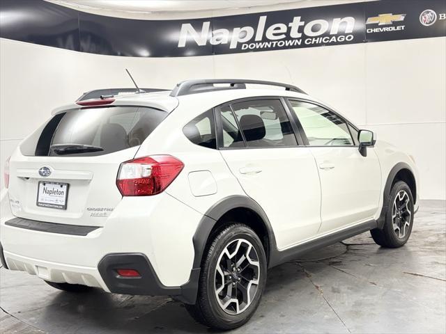 used 2017 Subaru Crosstrek car, priced at $17,999