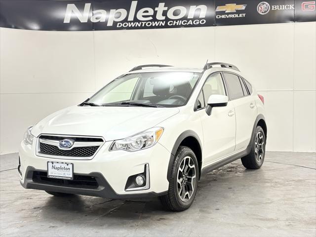 used 2017 Subaru Crosstrek car, priced at $17,999