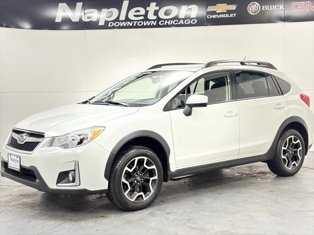 used 2017 Subaru Crosstrek car, priced at $17,999