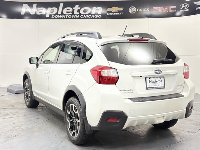 used 2017 Subaru Crosstrek car, priced at $17,999