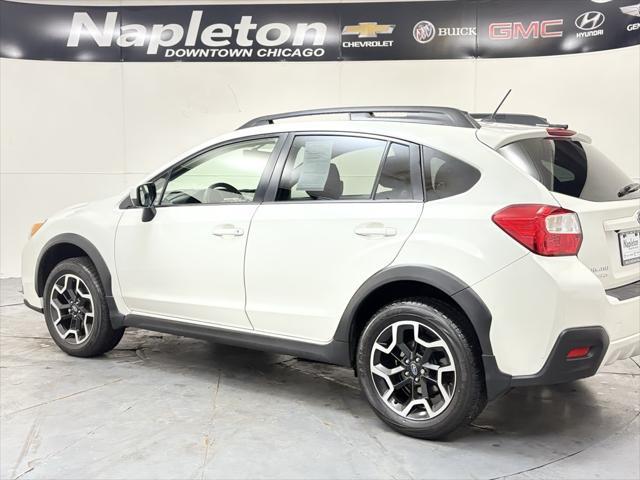 used 2017 Subaru Crosstrek car, priced at $17,999