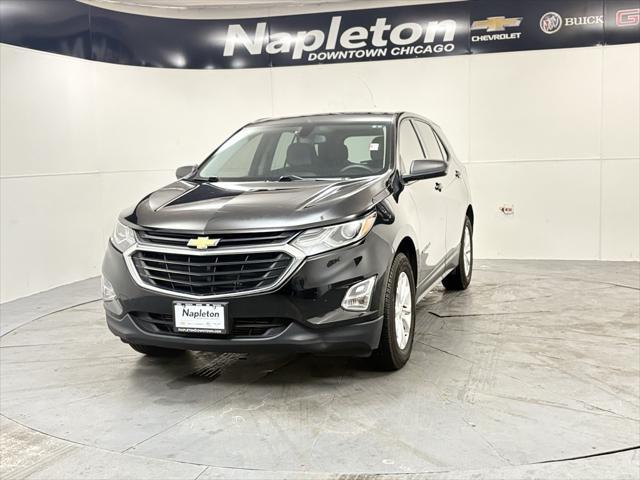 used 2019 Chevrolet Equinox car, priced at $13,999