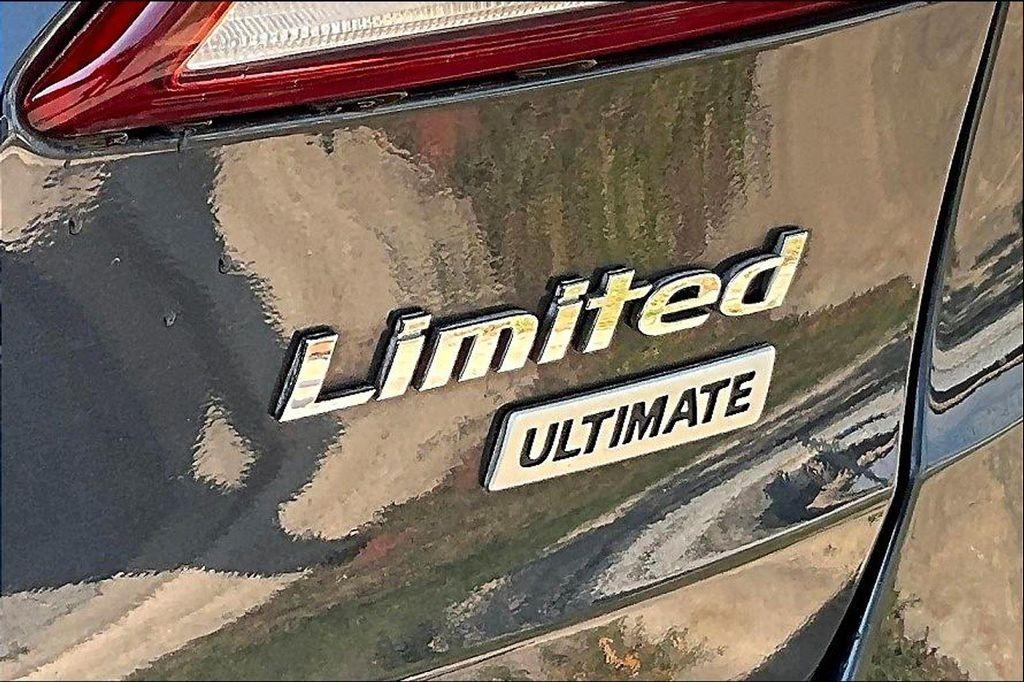 used 2017 Hyundai Santa Fe car, priced at $14,489