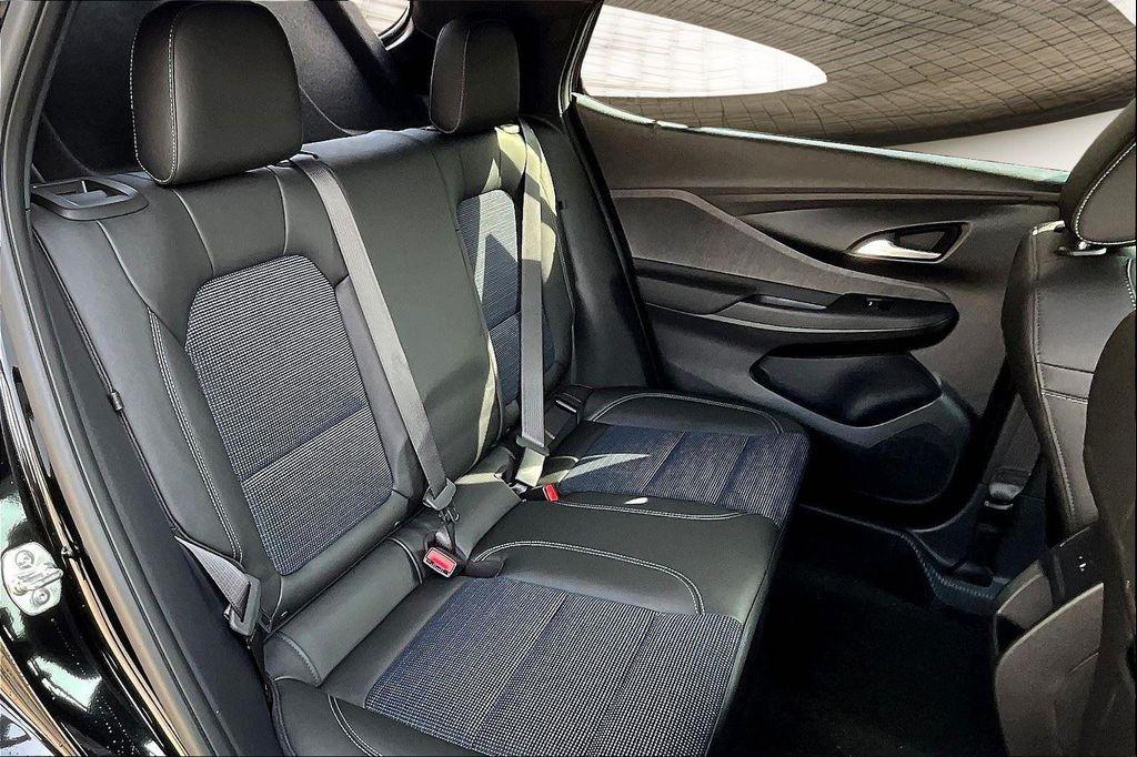 new 2026 Buick Envista car, priced at $26,755