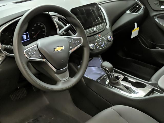 new 2025 Chevrolet Malibu car, priced at $24,745